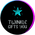Twinkle gifts you - The Gifts Shop